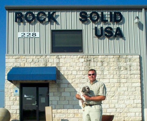 Rock Solid USA